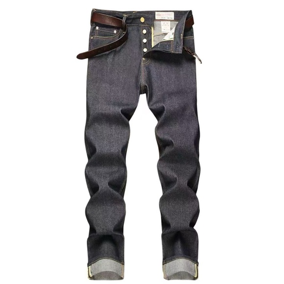 Evisu men’s Jeans - Picture 4 of 16